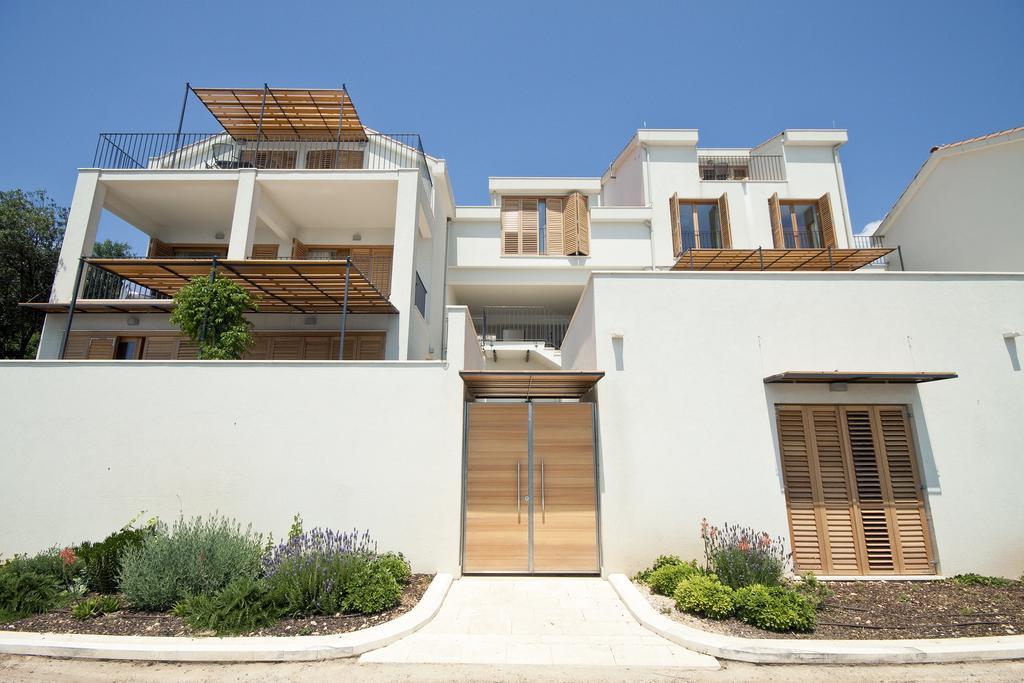 Eol Apartments Viganj Exterior photo