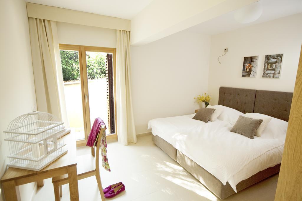Eol Apartments Viganj Exterior photo
