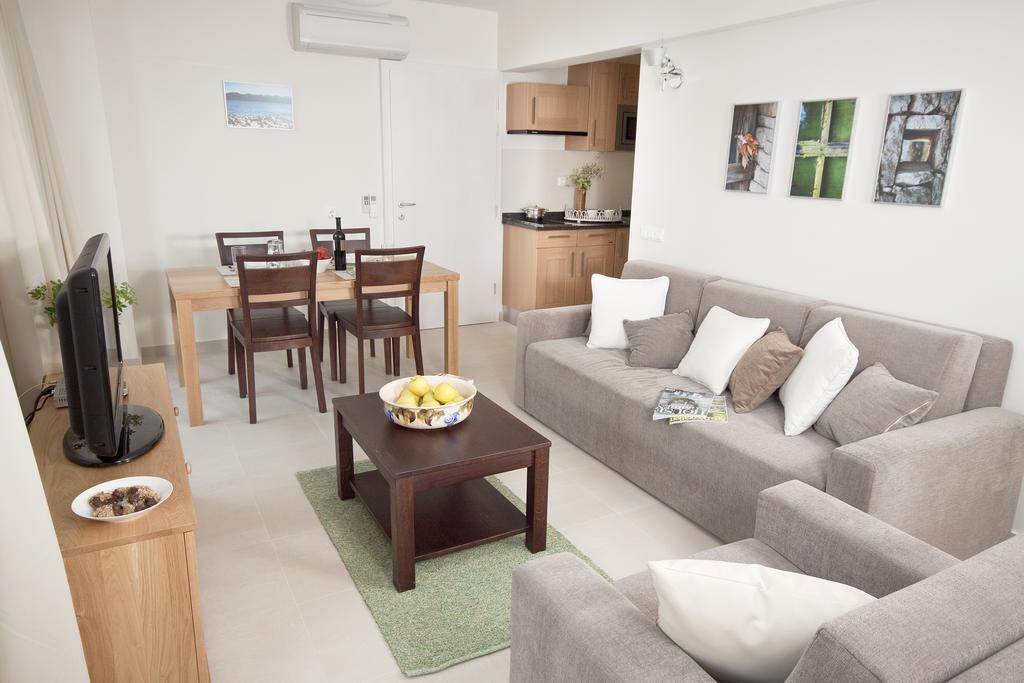 Eol Apartments Viganj Exterior photo