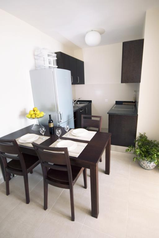 Eol Apartments Viganj Exterior photo